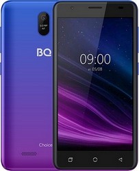 Замена разъема зарядки на телефоне BQ 5016G Choice в Пскове
